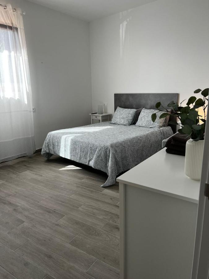 El Puente Holiday Home-Ii 8,1Kms Airport Ingenio Buitenkant foto