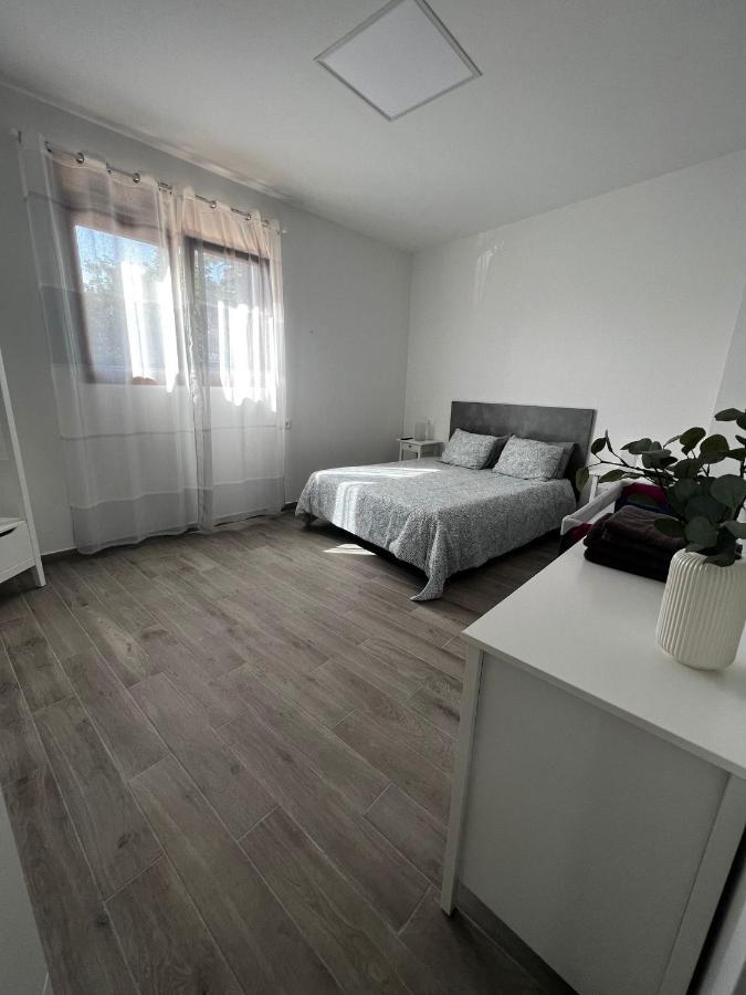 El Puente Holiday Home-Ii 8,1Kms Airport Ingenio Buitenkant foto